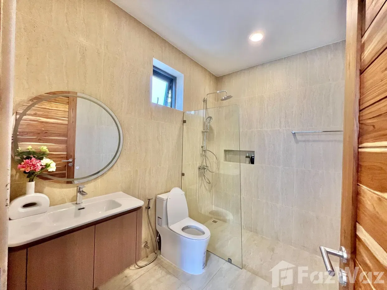 รูป ขาย วิลล่า 3 ห้องนอน ในโครงการ ร๊อคโค่ วิลล่า 2 5951281 - รูปที่ 17/31