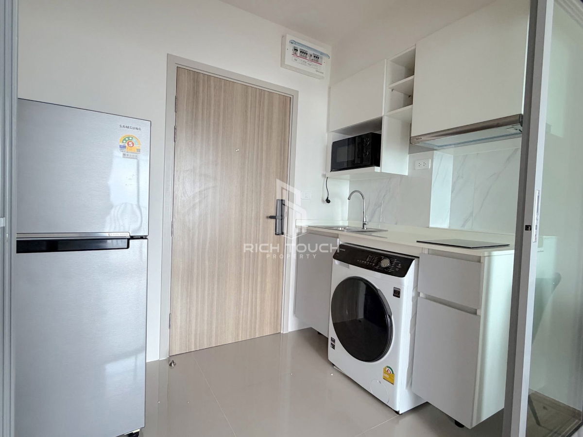 รูป ให้เช่า Condo Escent Hatyai ทิศตะวันออกเฉียงเหนือ  - รูปที่ 4/7