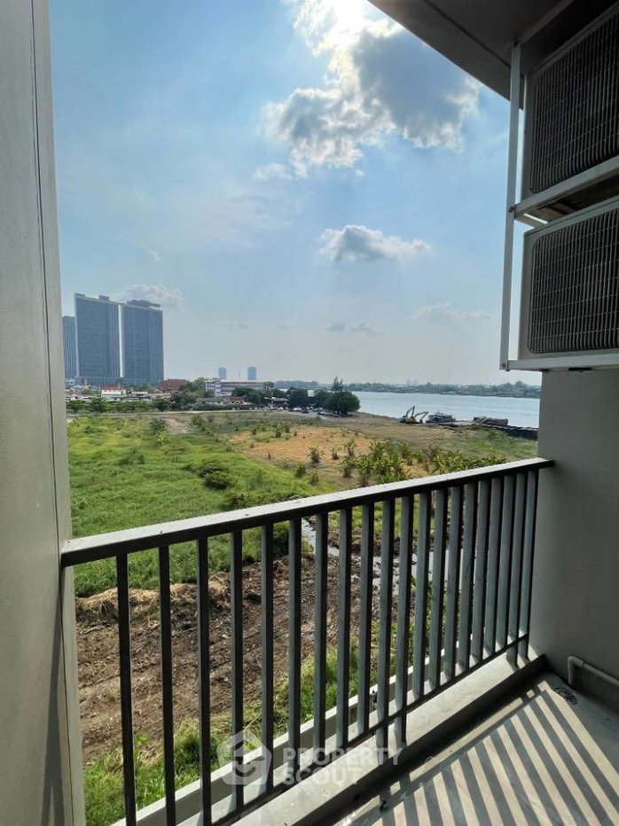 รูป คอนโด 1-ห้องนอน ที่ แมเนอร์ สนามบินน้ำ ใกล้ MRT สะพานพระนั่งเกล้า (ID 1220869) - รูปที่ 16/17