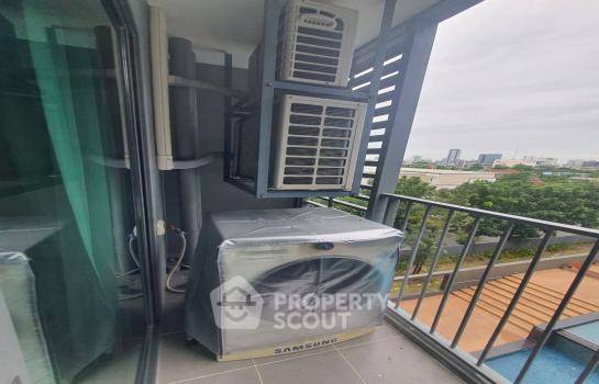 รูป คอนโด 1-ห้องนอน ที่ แอสเพน คอนโด ลาซาลล์ ใน บางนาใต้ (ID 1900478) - รูปที่ 3/10