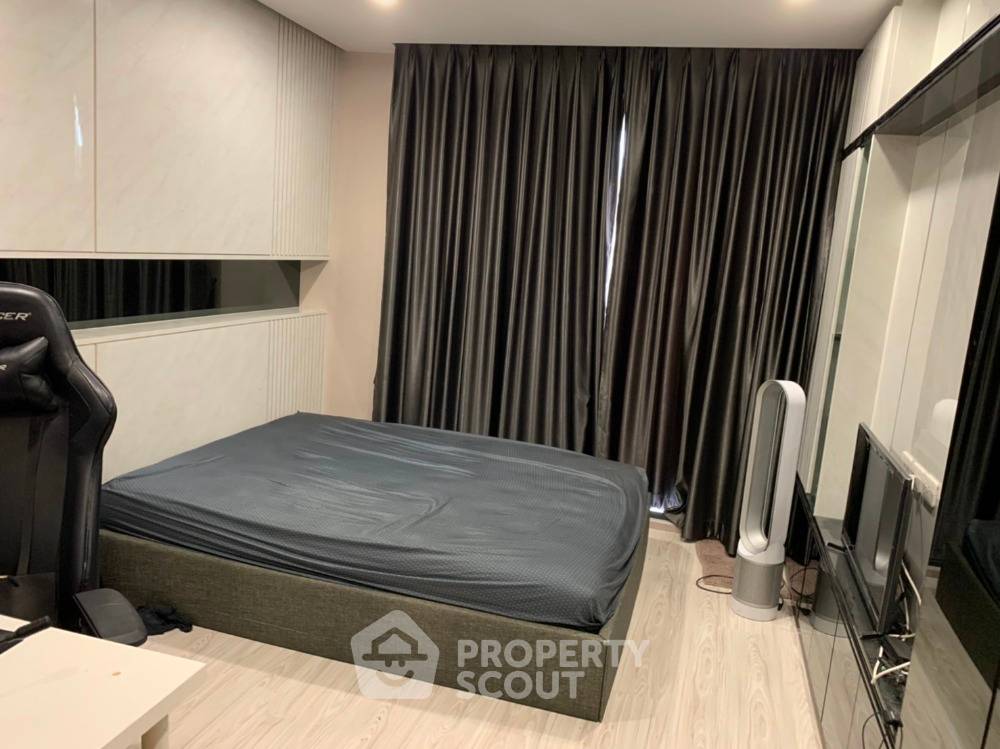 picture 1-BR Condo at Ideo Mobi Wong Sawang Interchange near MRT Bang Son (ID 819632) - 7/14