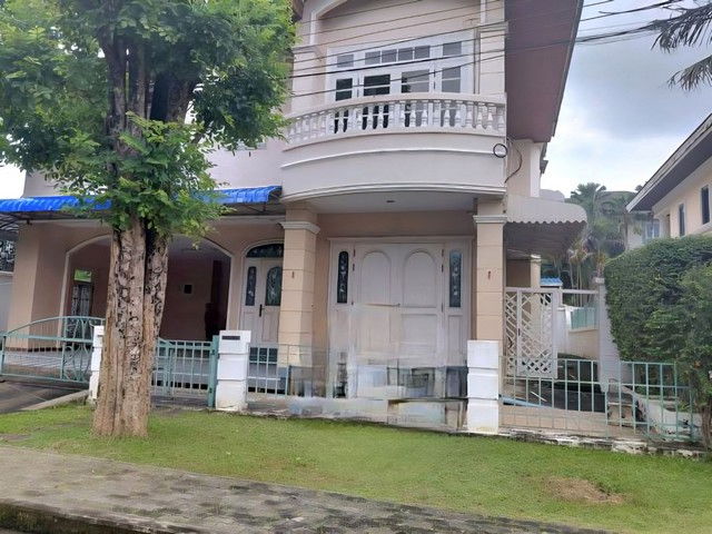 picture FOR RENT HOUSE PROPERTY 30000 BAHT per MONTH - 1/8