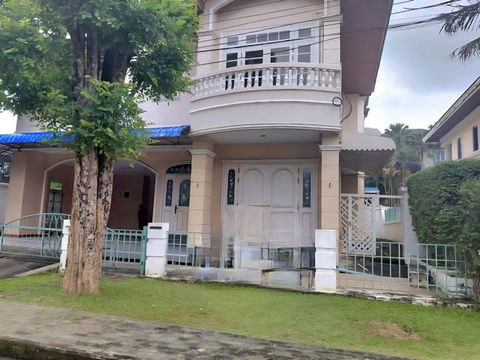 FOR RENT HOUSE PROPERTY 30000 BAHT per MONTH