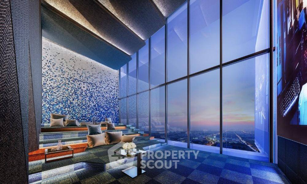 picture 1-BR Condo at The Origin Ram 209 Interchange in Min Buri (ID 750463) - 4/14