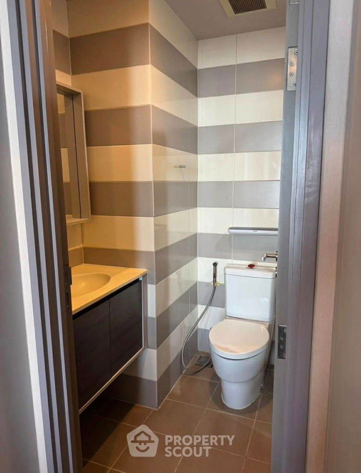 picture 1-BR Condo at Ceil By Sansiri near BTS Thong Lor (ID 2513764) - 9/9