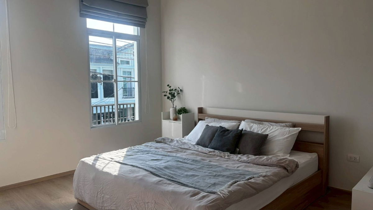 รูป Indy Bangna-Ramkhamhaeng 2 *Princess design, - รูปที่ 9/13