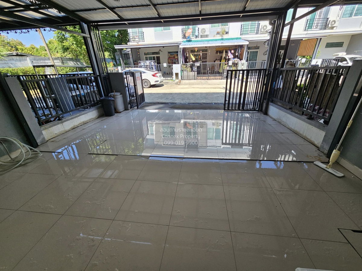 รูป ขายทาวน์เฮ้าส์/ทาวน์โฮม  คาซ่า ซิตี้ ดอนเมือง - สรงประภา สีกัน เขต ดอนเมือง กรุงเทพ CX-140980 ✅ ทักไลน์ @connexproperty ตอบทันที ทีมงานมืออาชีพ ✅ - รูปที่ 2/12