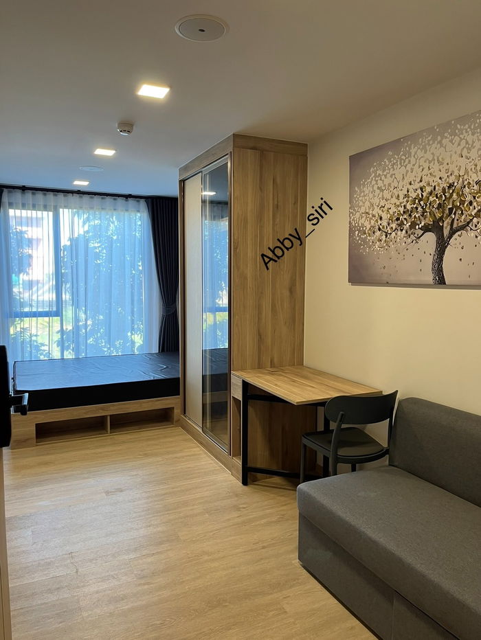 picture For rent **Atmoz season Ladkrabang** - 1/5