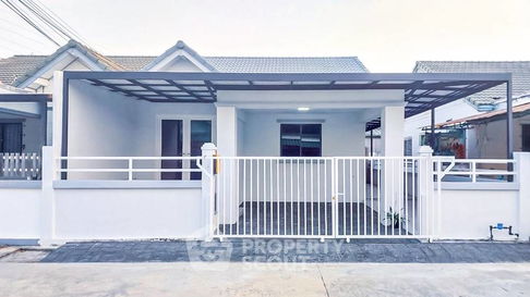 2-BR Semi-detached House in Si Racha (ID 1481759)