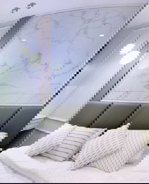 รูป MN3247 ให้เช่าคอนโด ไลฟ์ อโศก พระราม 9 ห้องสวย ใกล้ MRT พระราม 9 - รูปที่ 1/11