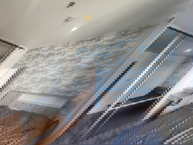 picture For rent ððLumpini nawamin sriburapha 26sqm. - 1/6