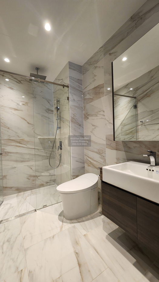 รูป 🔥🔥🔥 เช่าคอนโด  ศุภาลัย ไอคอน สาทร MRT-สีลม ทุ่งมหาเมฆ เขต สาทร กรุงเทพ CX-141391 ✅ ทักไลน์ @connexproperty ตอบทันที ทีมงานมืออาชีพ ✅ 🔥🔥🔥 - รูปที่ 9/9