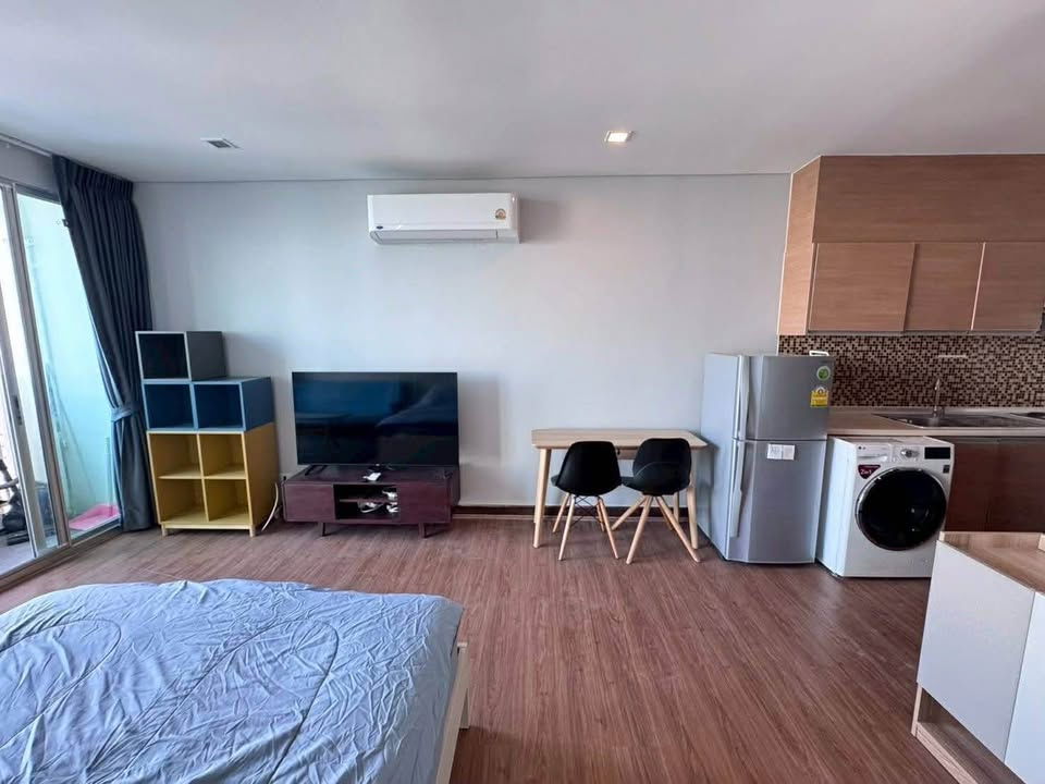 รูป 🎈 For Rent 🏨  Le Luk Condominium 🏨JA-792 - รูปที่ 3/5