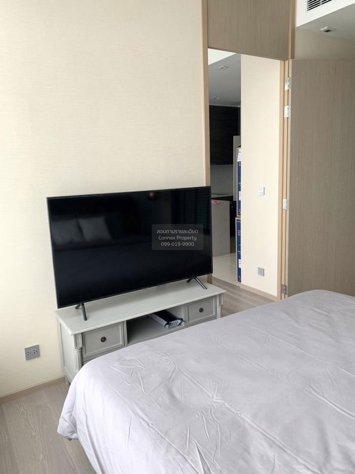 รูป 🔥🔥🔥 เช่าคอนโด  ดิ เอส อโศก BTS-อโศก คลองเตยเหนือ เขต วัฒนา กรุงเทพ CX-100771 ✅ ทักไลน์ @connexproperty ตอบทันที ทีมงานมืออาชีพ ✅ 🔥🔥🔥 - รูปที่ 5/7