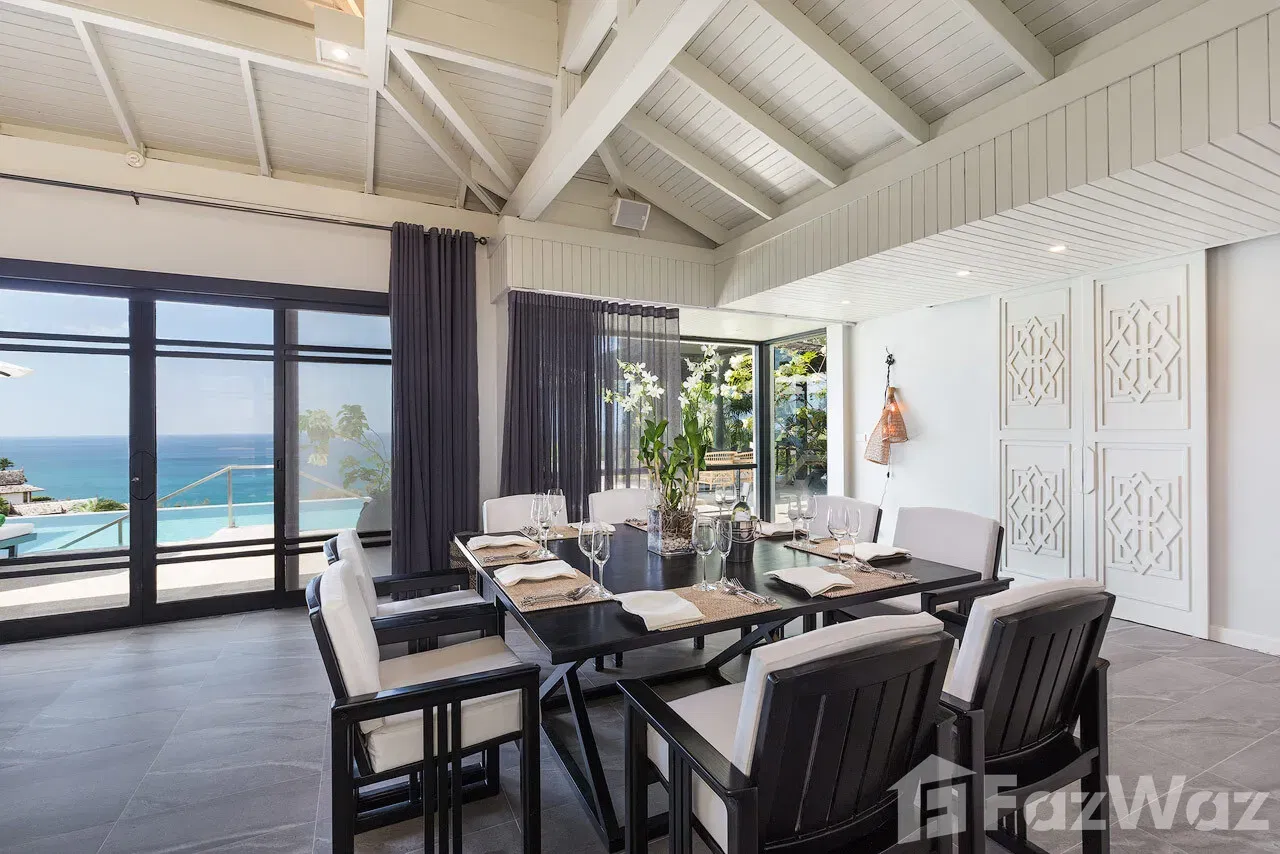 picture 5 Bedroom villa in Ayara surin 5950519 - 9/30