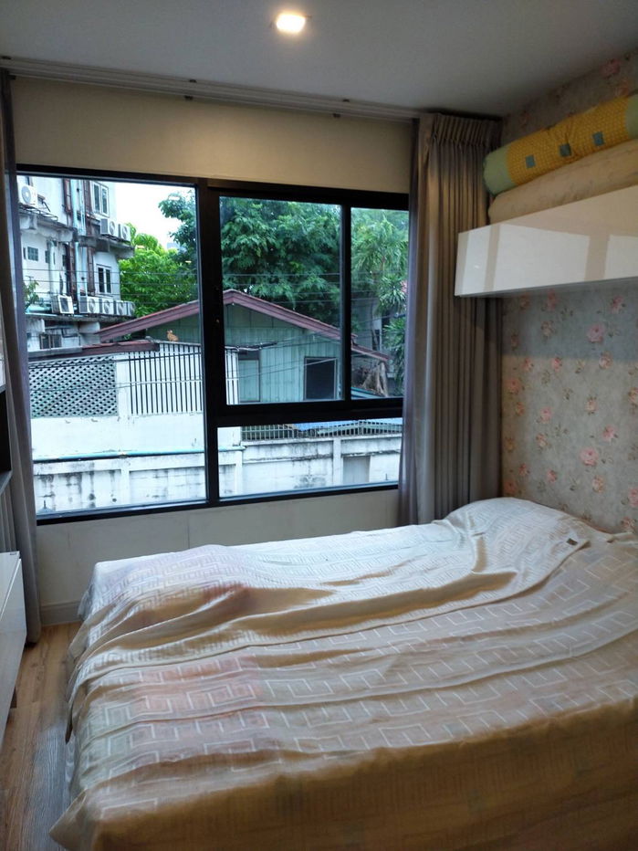 รูป ห้องสวย เดินทางสะดวก เป็นสัดส่วน น็อตติ้งฮิลล์ - รูปที่ 4/14