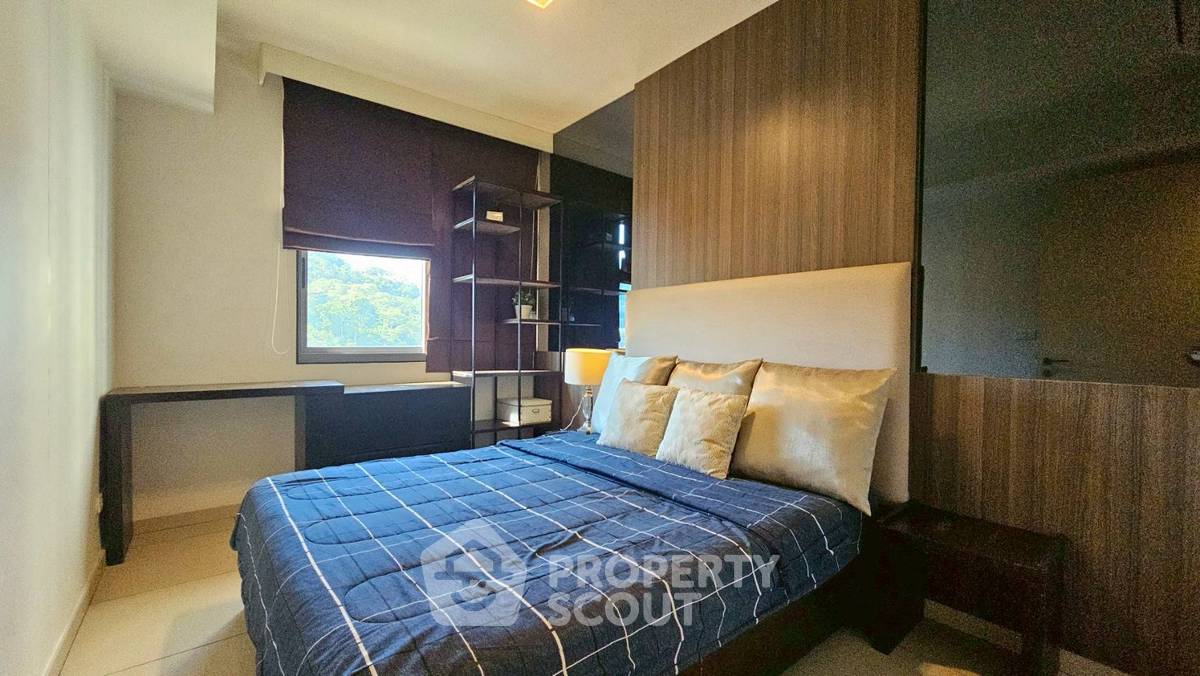 picture 1-BR Condo at Unixx South Pattaya close to Phratamnak (ID 2510040) - 4/14