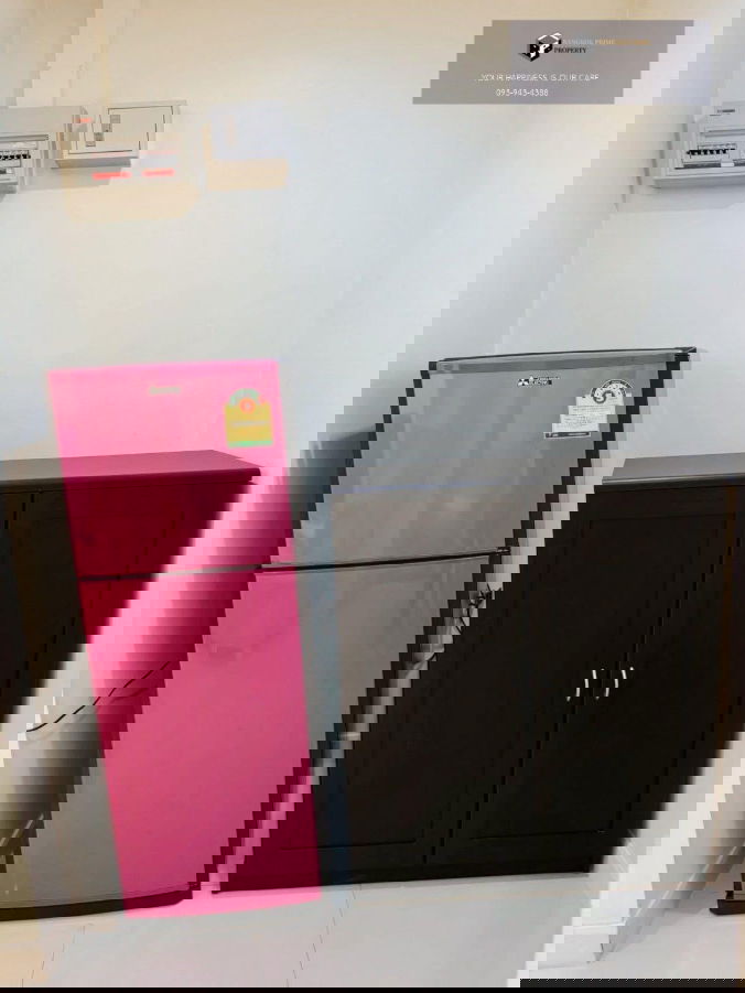 รูป Wish@Samyan | 🚝ใกล้ MRT สามย่าน #2025123013626 - รูปที่ 4/12