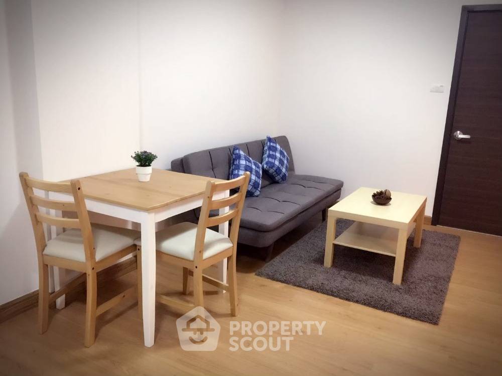 picture 1-BR Condo at Supalai Cute Ratchayothin – Phaholyothin 34 near BTS Kasetsart University (ID 861271) - 2/6