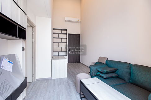 🔥🔥🔥 For Rent Condo , The line sukhumvit 101 , Duplex , BTS-Punnawithi , Bang Chak , Phra Khanong , Bangkok , CX-140947 ✅ Live chat with us ADD LINE @connexproperty ✅ 🔥🔥🔥