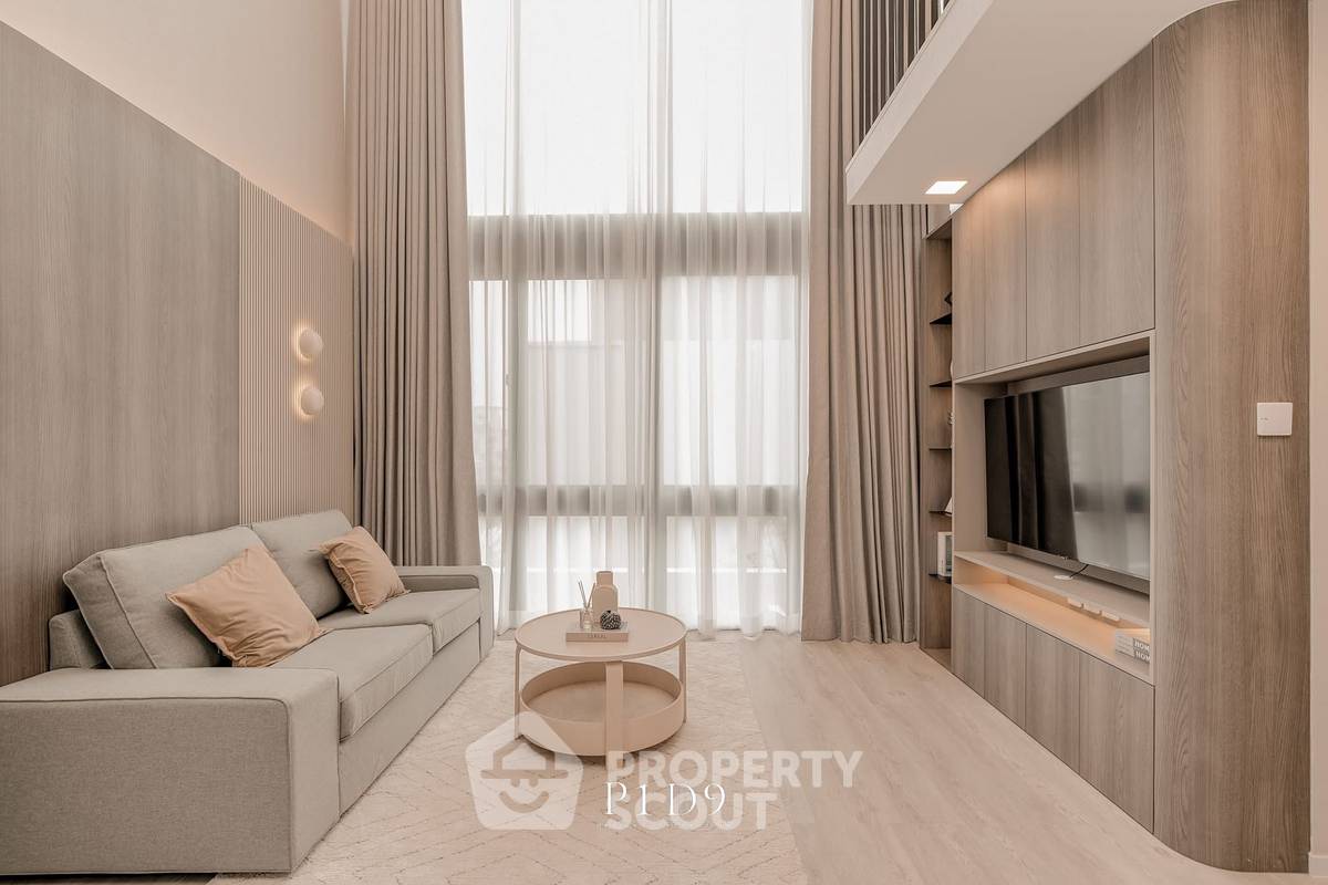 picture 4-BR House at Vive Krungthep Kreetha close to Krungthep Kreetha (ID 2514144) - 15/30