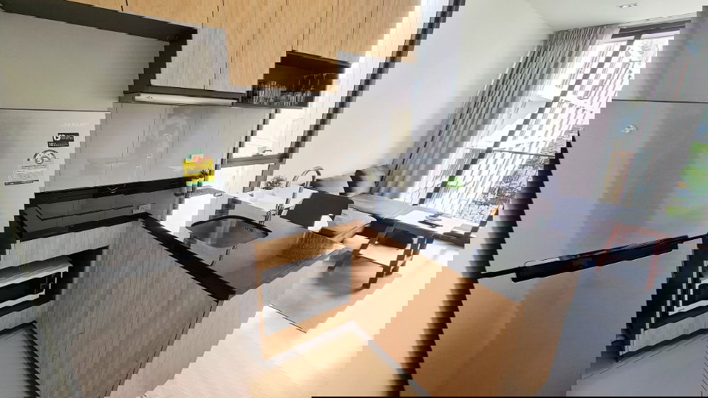 รูป 🏢 ขายคอนโด : Hasu Haus (ฮาสุ เฮ้าส์)   รหัสทรัพย์ | 📌LNP-C11290  - รูปที่ 19/21