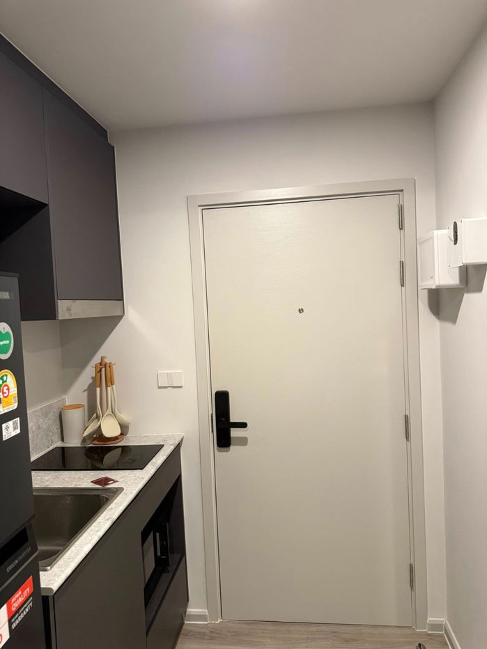 picture For  rent  QUINTARA MHy’GEN RATCHADA - HUAI KHWANG  🔴🔴 - 13/19