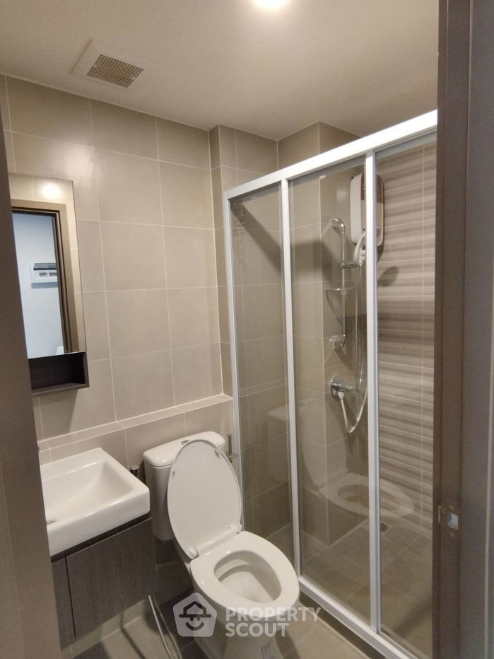 รูป คอนโด สตูดิโอ ที่ แอสปาย รัชโยธิน ใกล้ BTS รัชโยธิน (ID 2513333) - รูปที่ 4/5