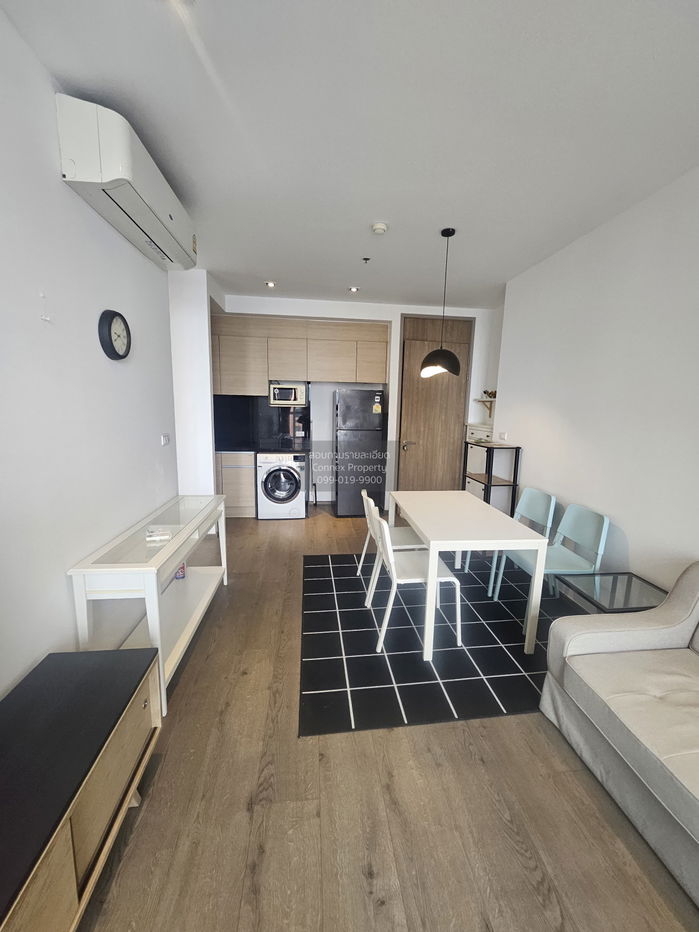 รูป 🔥🔥🔥 เช่าคอนโด  พาร์ค ออริจิ้น พร้อมพงษ์ BTS-พร้อมพงษ์ คลองตัน เขต คลองเตย กรุงเทพ CX-16488 ✅ ทักไลน์ @connexproperty ตอบทันที ทีมงานมืออาชีพ ✅ 🔥🔥🔥 - รูปที่ 3/7