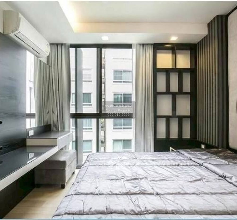 รูป 🔥🔥🔥 เช่าคอนโด  เวีย 49 BTS-พร้อมพงษ์ คลองตันเหนือ เขต วัฒนา กรุงเทพ CX-71439 ✅ ทักไลน์ @connexproperty ตอบทันที ทีมงานมืออาชีพ ✅ 🔥🔥🔥 - รูปที่ 5/6