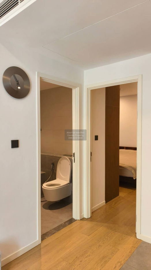 รูป เช่าคอนโด  โฮล์ม เอกมัย 22 ห้องมุม คลองตันเหนือ เขต วัฒนา กรุงเทพ CX-140758 ✅ ทักไลน์ @connexproperty ตอบทันที ทีมงานมืออาชีพ ✅ - รูปที่ 8/12