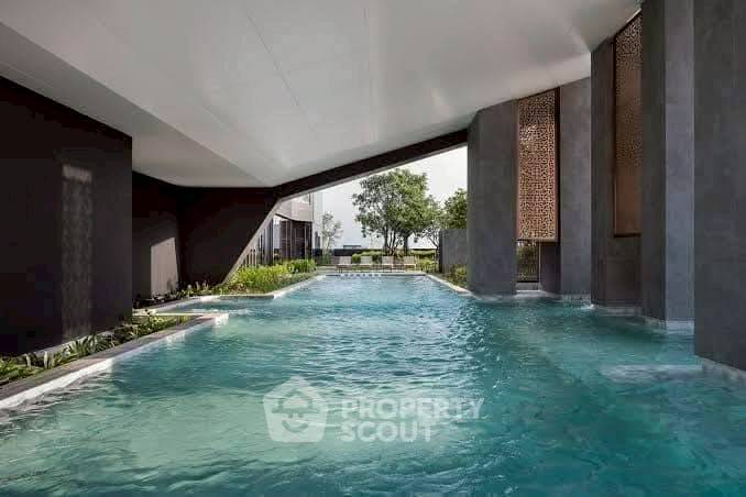 picture 1-BR Condo at COCO Parc near MRT Khlong Toei (ID 2466955) - 12/15