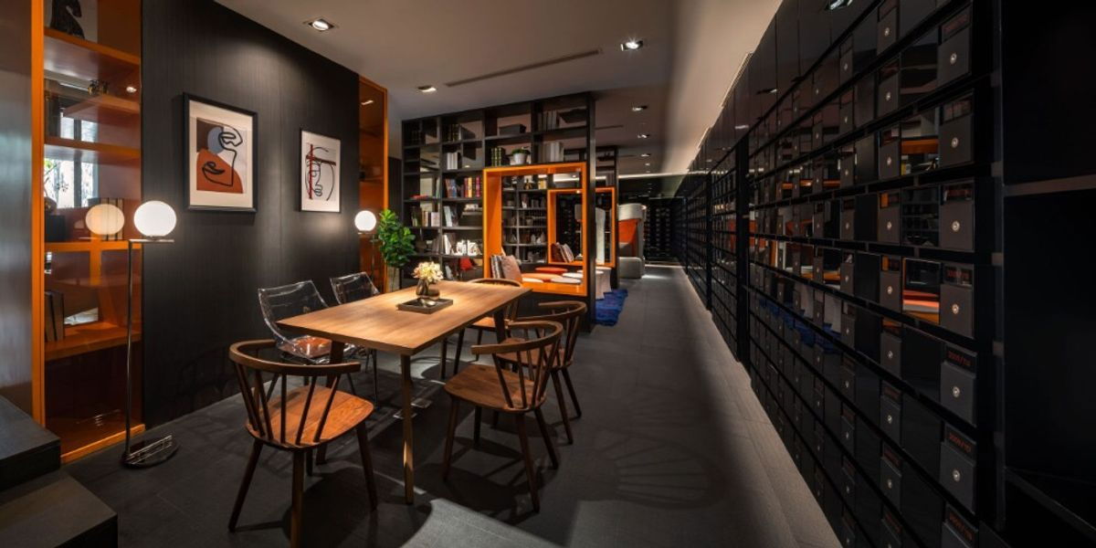 รูป 🏢 ขายคอนโด : THE LINE Sukhumvit 101 (เดอะ ไลน์ สุขุมวิท 101)   รหัสทรัพย์ | 📌LNP-C11281 - รูปที่ 9/22