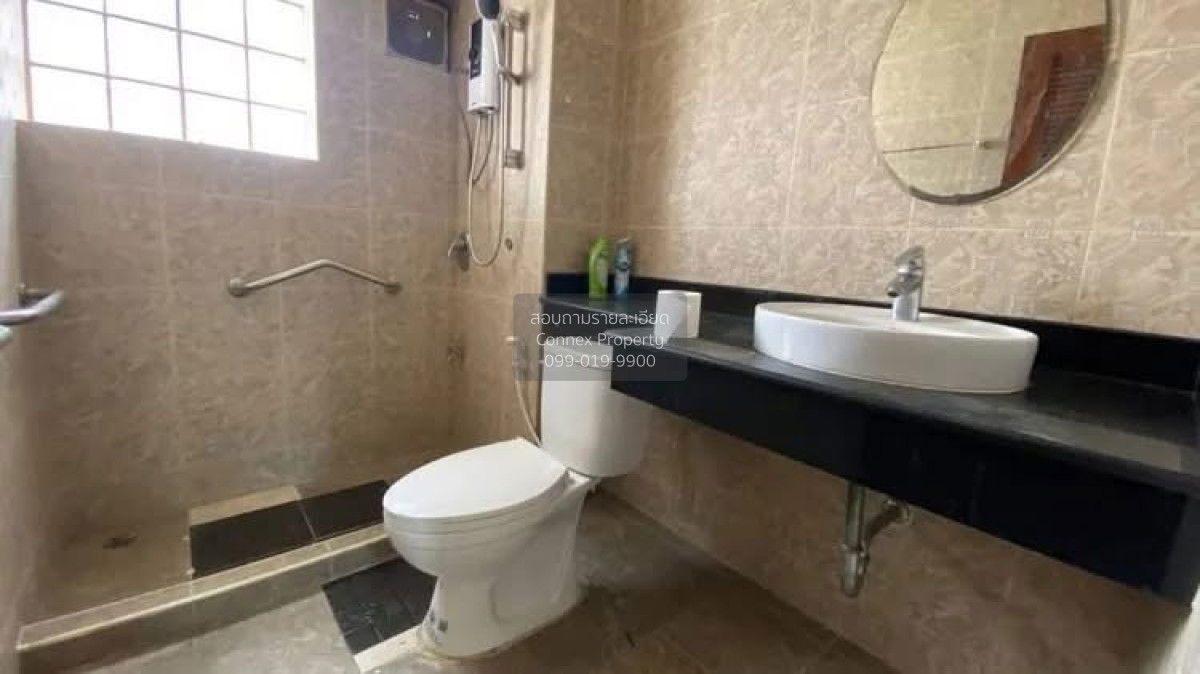 รูป เช่าบ้าน  หมู่บ้านเคหะนคร 3 ARL-หัวหมาก สวนหลวง เขต สวนหลวง กรุงเทพ CX-141263 ✅ ทักไลน์ @connexproperty ตอบทันที ทีมงานมืออาชีพ ✅ - รูปที่ 7/12