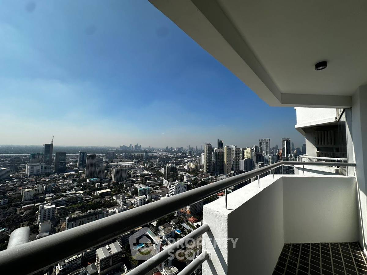 picture 2-BR Condo at The Waterford Diamond Tower Sukhumvit near BTS Phrom Phong (ID 2510109) - 7/7