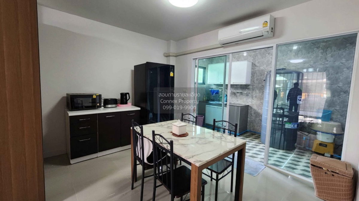 รูป ขายทาวน์เฮ้าส์/ทาวน์โฮม  ศุภาลัย วิลล์ เพชรเกษม 69 หนองแขม เขต หนองแขม กรุงเทพ CX-140645 ✅ ทักไลน์ @connexproperty ตอบทันที ทีมงานมืออาชีพ ✅ - รูปที่ 5/12