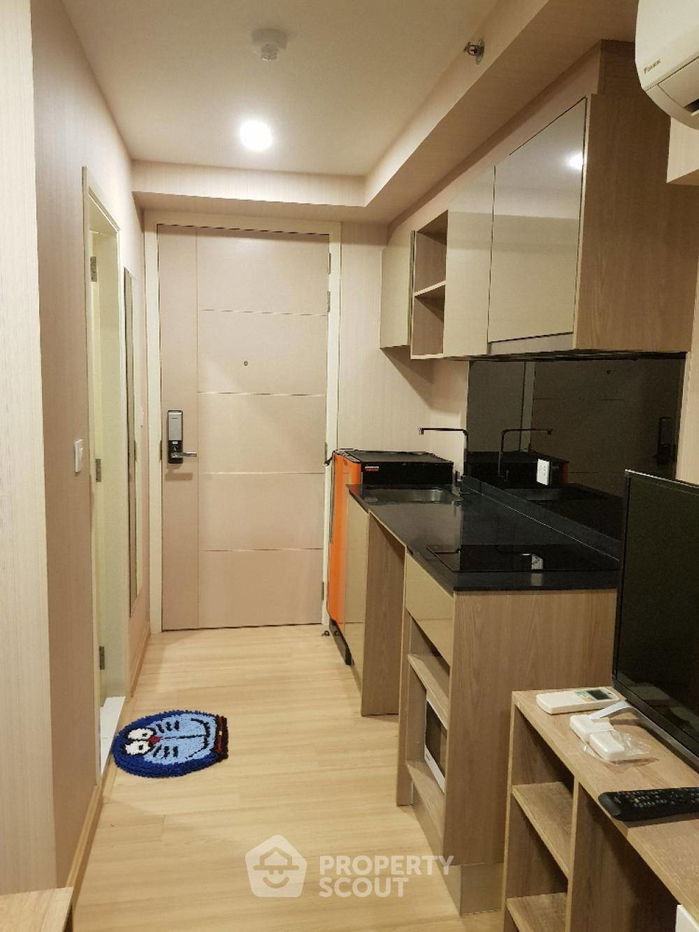 picture 1-BR Condo at Knights Bridge Sky City Saphan Mai in Anusawari (ID 628990) - 3/8