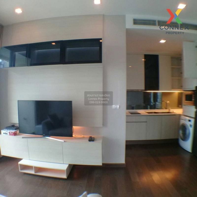 รูป เช่า คอนโด ชั้นสูง Q Asoke MRT-เพชรบุรี เพชรบุรี มักกะสัน ราชเทวี กรุงเทพ CX-00740 ✅ ทักไลน์ @connexproperty ตอบทันที ทีมงานมืออาชีพ ✅ - รูปที่ 11/12