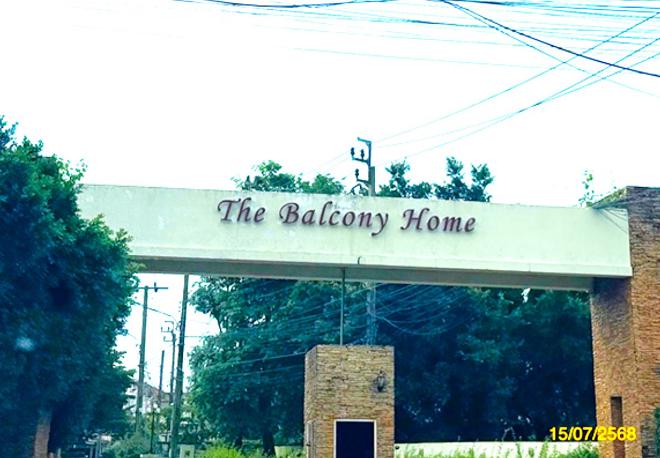 picture TOWN_HOUSE for sale  Dok Mai Prawet Bangkok - 4/12