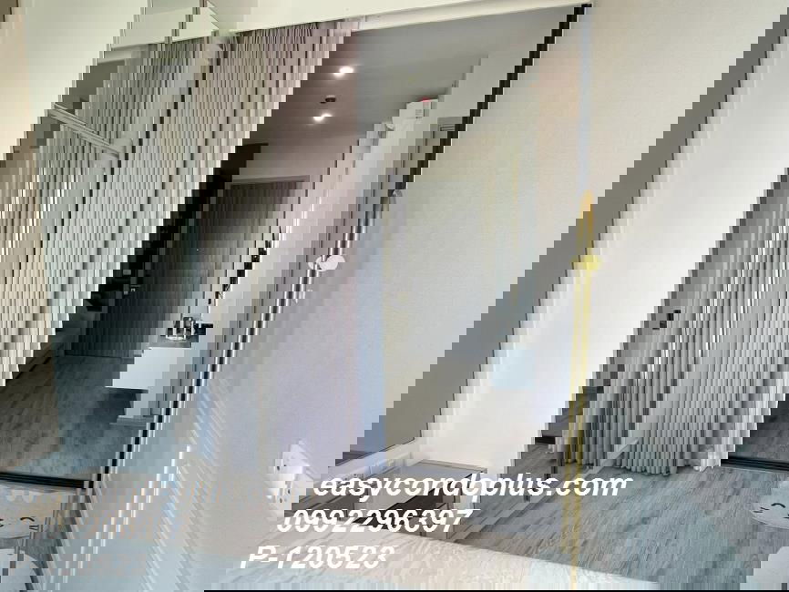 picture P-120523 Condo for rent Knightsbridge Prime Onnut fully furnished (Confirm again when visit).  - 2/6