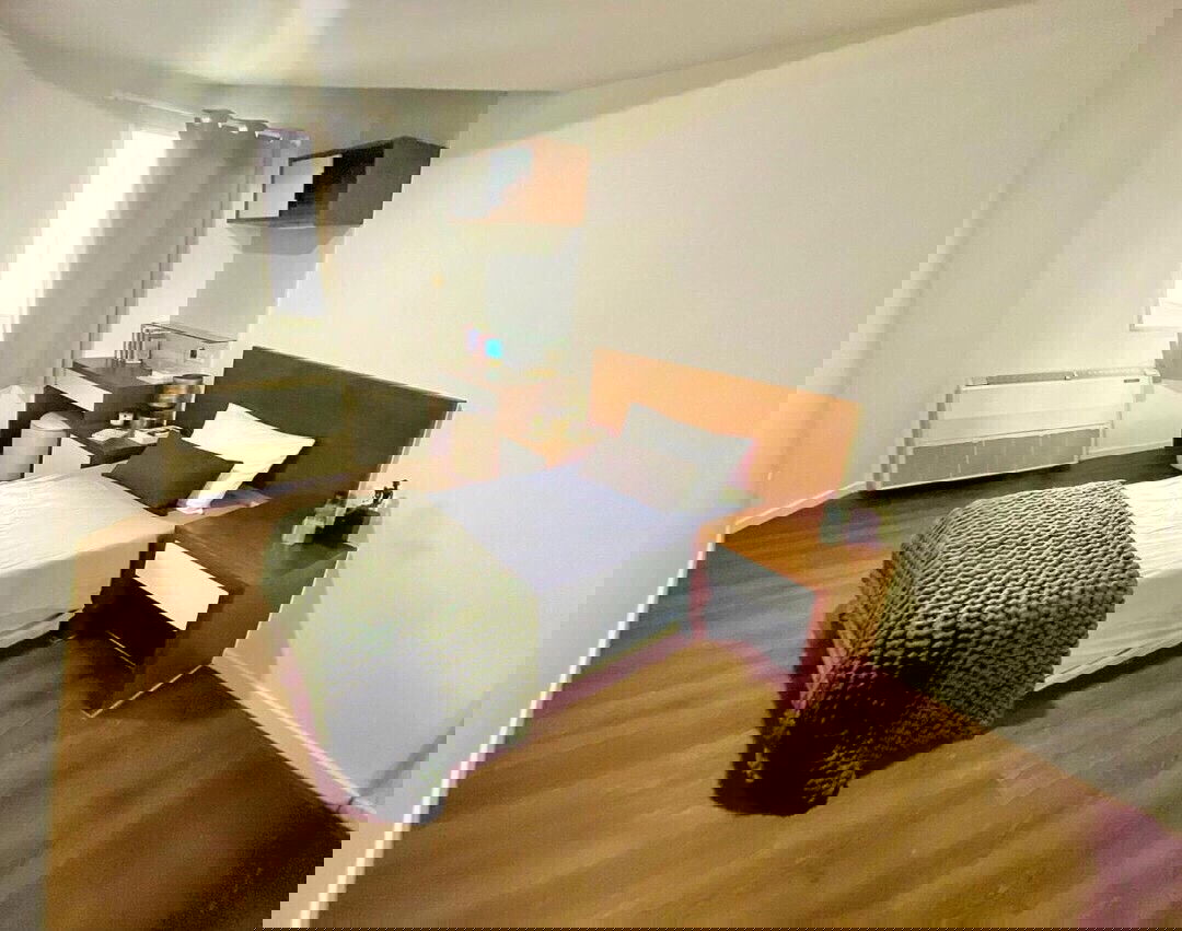 รูป #A124206 ✅ 30/12/68 ให้เช่า S.V. City Rama 3📲📢สอบถาม ld line @condoboy - รูปที่ 4/10