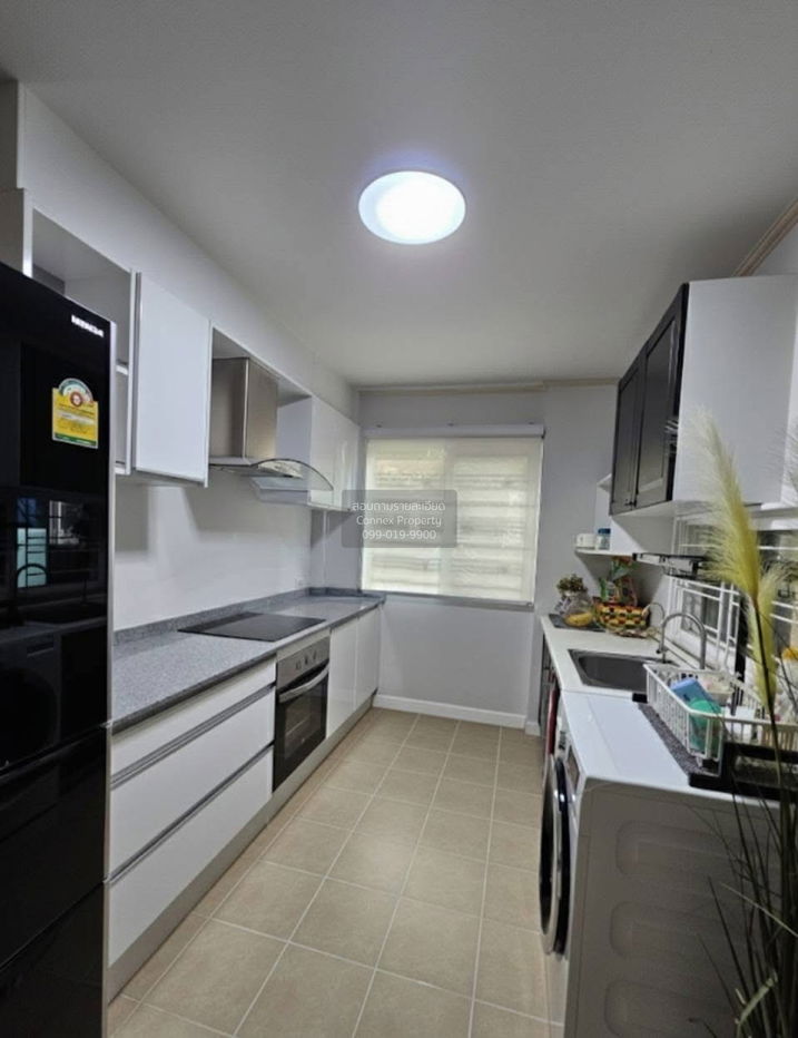 รูป เช่าบ้าน  ศุภาลัย พาร์ควิลล์ รามอินทรา 5 หน้ากว้าง อนุสาวรีย์ เขต บางเขน กรุงเทพ CX-141028 ✅ ทักไลน์ @connexproperty ตอบทันที ทีมงานมืออาชีพ ✅ - รูปที่ 9/9