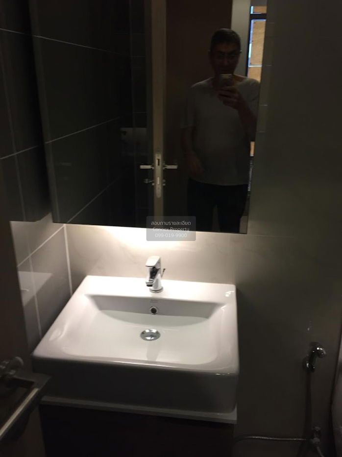 รูป เช่าคอนโด เอ็ม ทองหล่อ 10 BTS-เอกมัย คลองตันเหนือ เขต วัฒนา กรุงเทพ CX-06573 ✅ ทักไลน์ @connexproperty ตอบทันที ทีมงานมืออาชีพ ✅ - รูปที่ 7/9