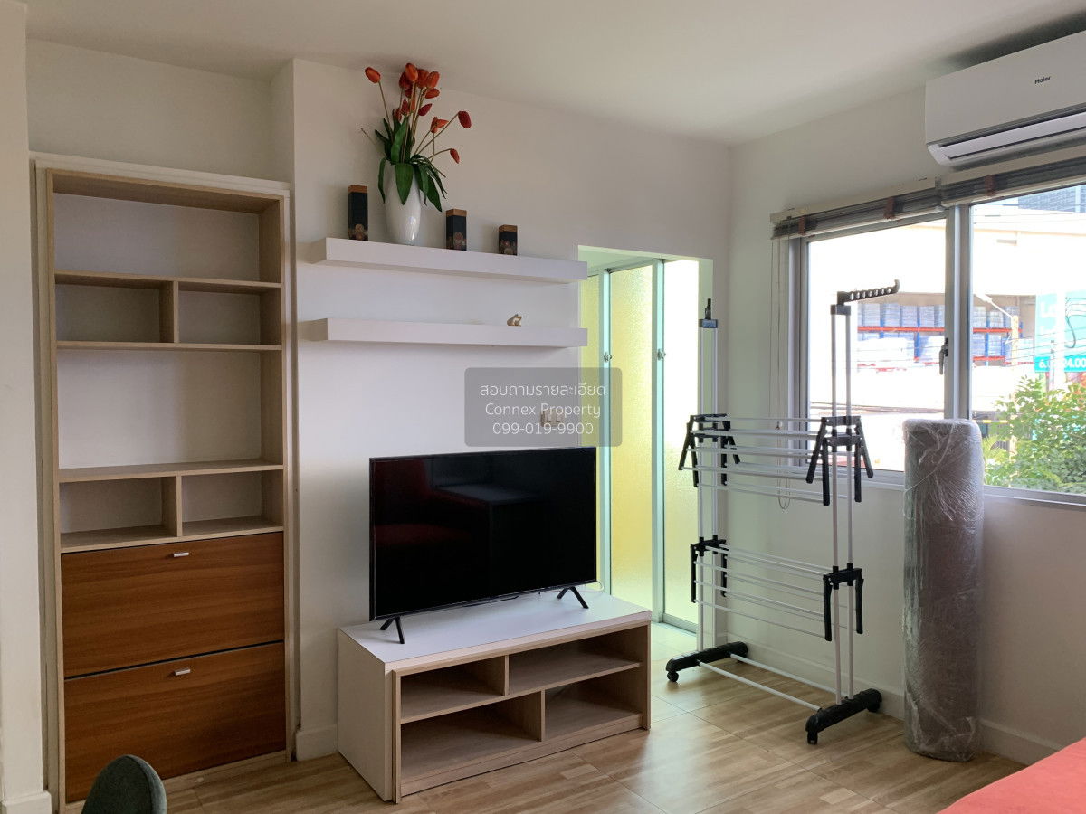 picture FOR RENT condo , My Condo Sukhumvit 52 , Duplex , wide frontage , BTS-On Nut , Bang Chak , Phra Khanong , Bangkok , CX-02170 ✅ Live chat with us ADD LINE @connexproperty ✅ - 3/7