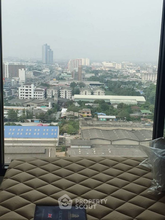 picture 1-BR Condo at Kensington Sukhumvit-Theparak in Thepharak (ID 700250) - 4/4