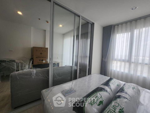 1-BR Condo at Niche Mono Chaengwattana in Khlong Kluea (ID 1323328)