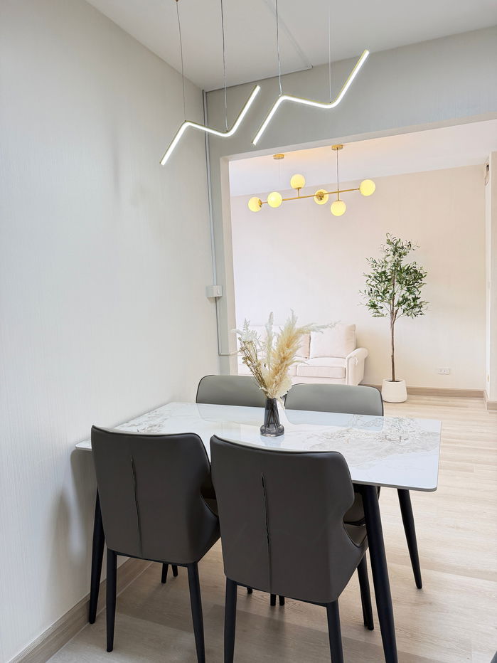 รูป 🏢 ขายคอนโด : Baan Suan Thon PhutthaBucha 47 (บ้านสวนธน พุทธบูชา 47)   รหัสทรัพย์ | 📌LNP-C11280 - รูปที่ 12/12