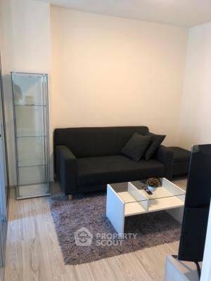 picture 1-BR Condo at Aspire Rattanathibet 2 near MRT Bang Krasor (ID 1410878) - 2/18