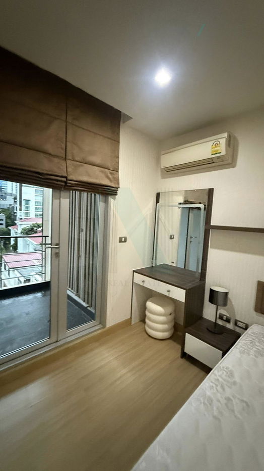 picture ð For Rent Condo TREE CONDO SUKHUMVIT 42 Building 1, Floor 7,1 bed room, Room size 48 sqm - 5/8