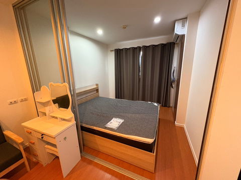 🏢 ขายคอนโด : Lumpini Condo Town Raminthra - Latplakhao 2 (ลุมพินี คอนโดทาวน์ รามอินทรา - ลาดปลาเค้า 2)   รหัสทรัพย์ | 📌LNP-C11276